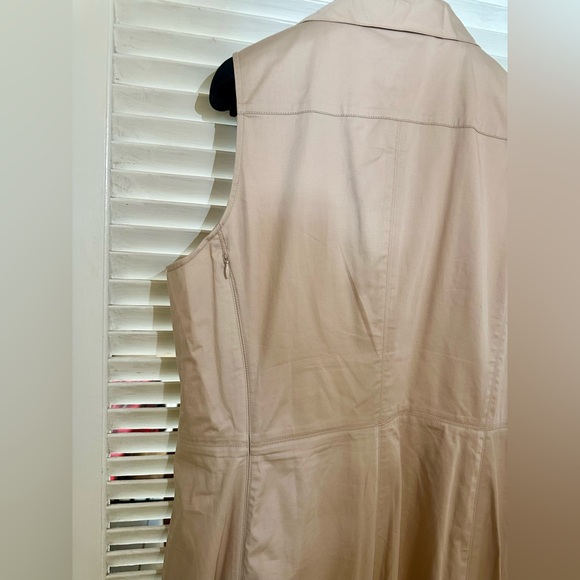 Vintage Armani Dress - Picture 6 of 7